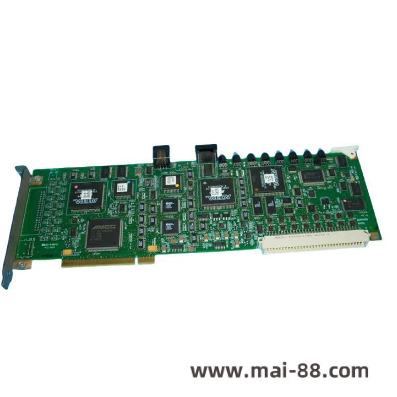 WESTINGHOUSE 3A99158G01 Installation
