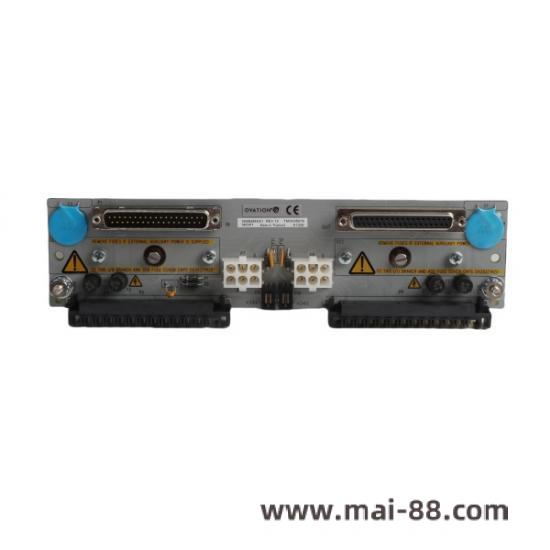 Emerson IC200NDD101