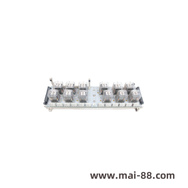 WESTINGHOUSE 4D33942G01 technical diagram