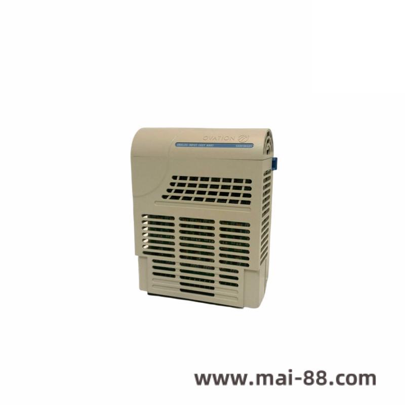 WESTINGHOUSE 5X00106G01 PLC Module