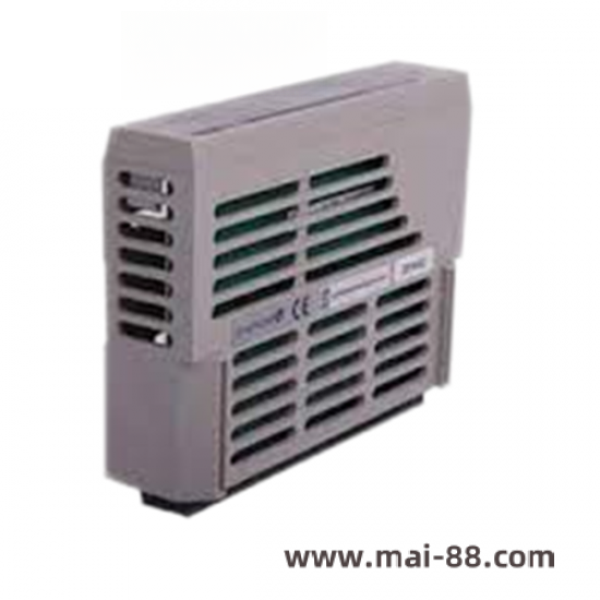 WESTINGHOUSE Control Module Diagram