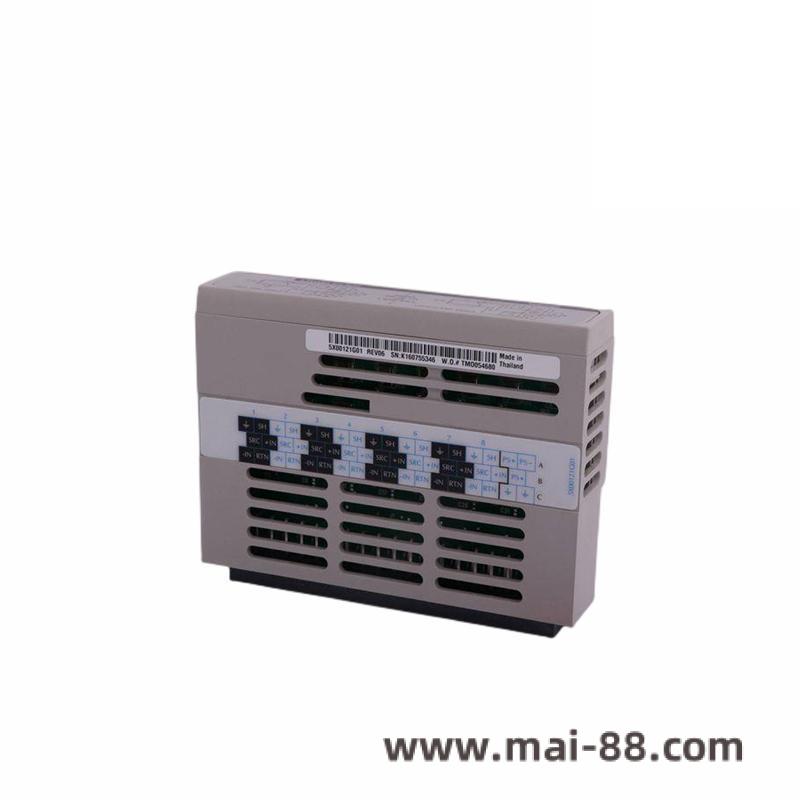 WESTINGHOUSE 5X00300G02