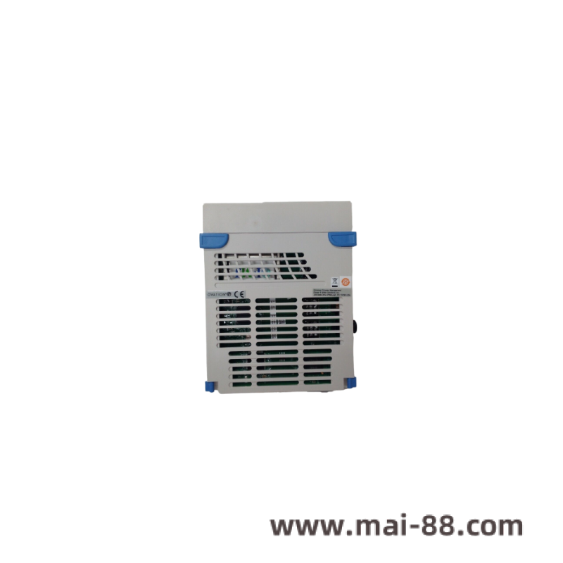 WESTINGHOUSE 5X00481G04 Technical Diagram