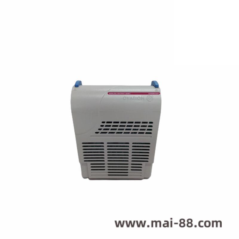 KL4503X1-BA1 Industrial Module