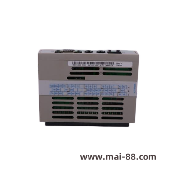 EMERSON 5X00501G01 5X00502G01