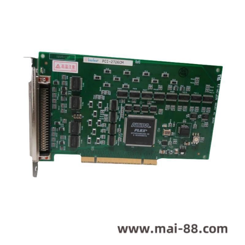 WINGREEN RS485 Module Front View
