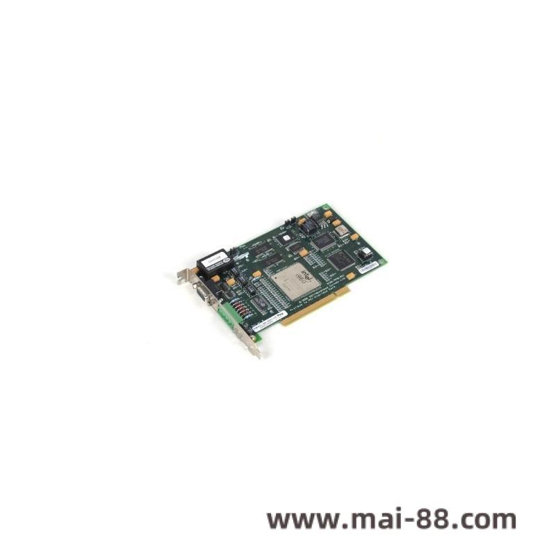 PCI Profibus Communications Interface