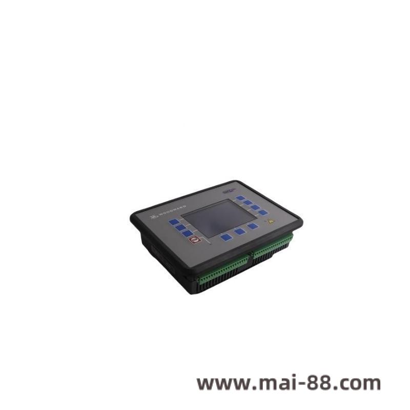 WOODWARD EASYGEN-3200-5 1407