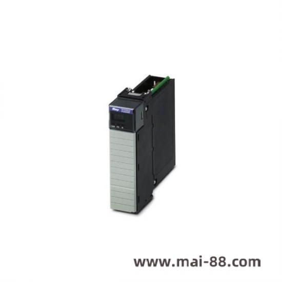 Industrial Communication Interface