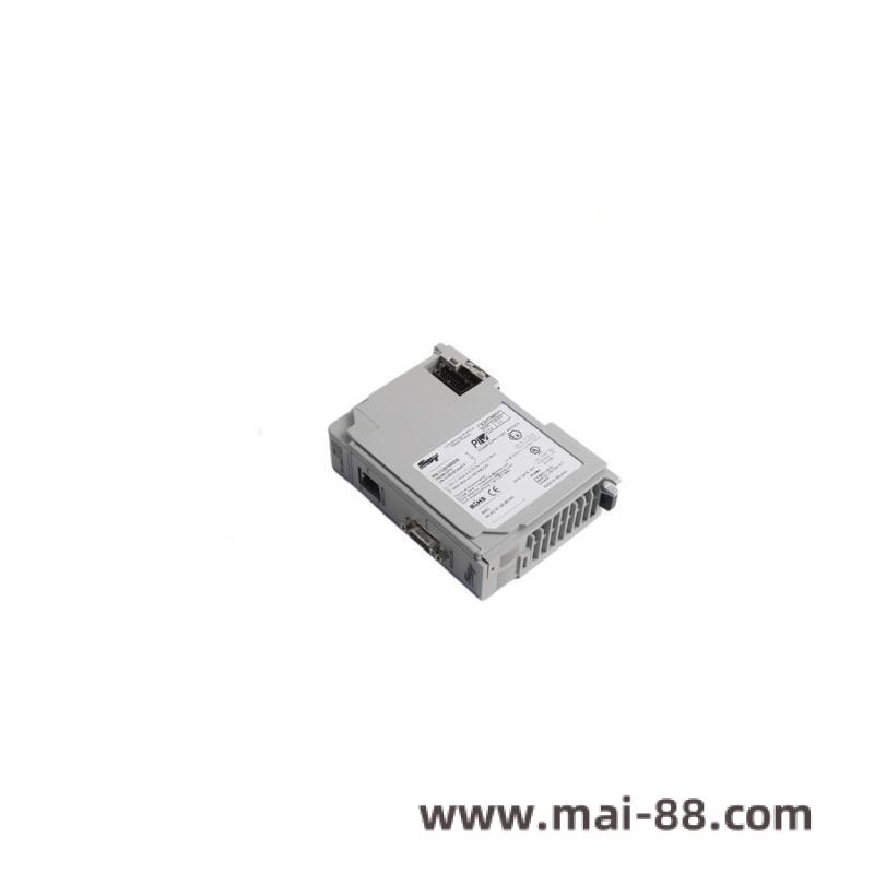 Woodhead Network Interface