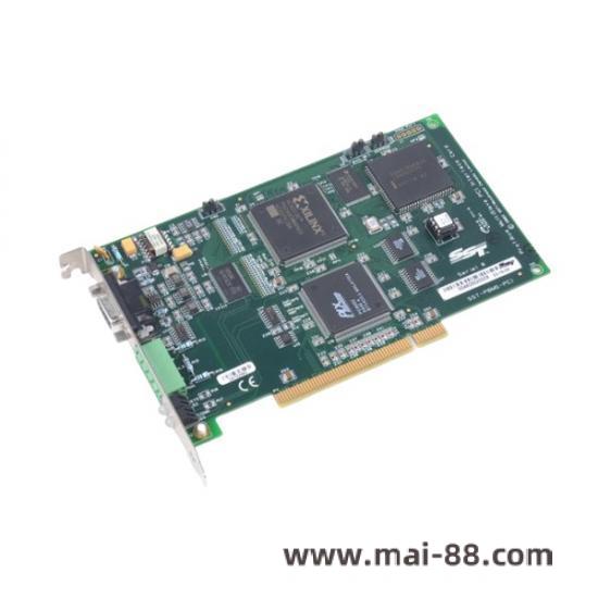 Woodhead Profibus DP Multi-Slave Interface