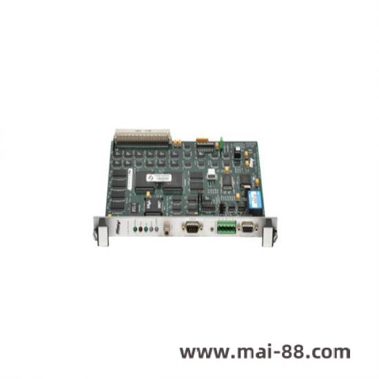 GE VME Interface Module
