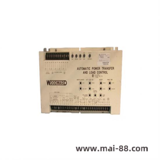 Woodward 8440-1877 Relay Interface Module