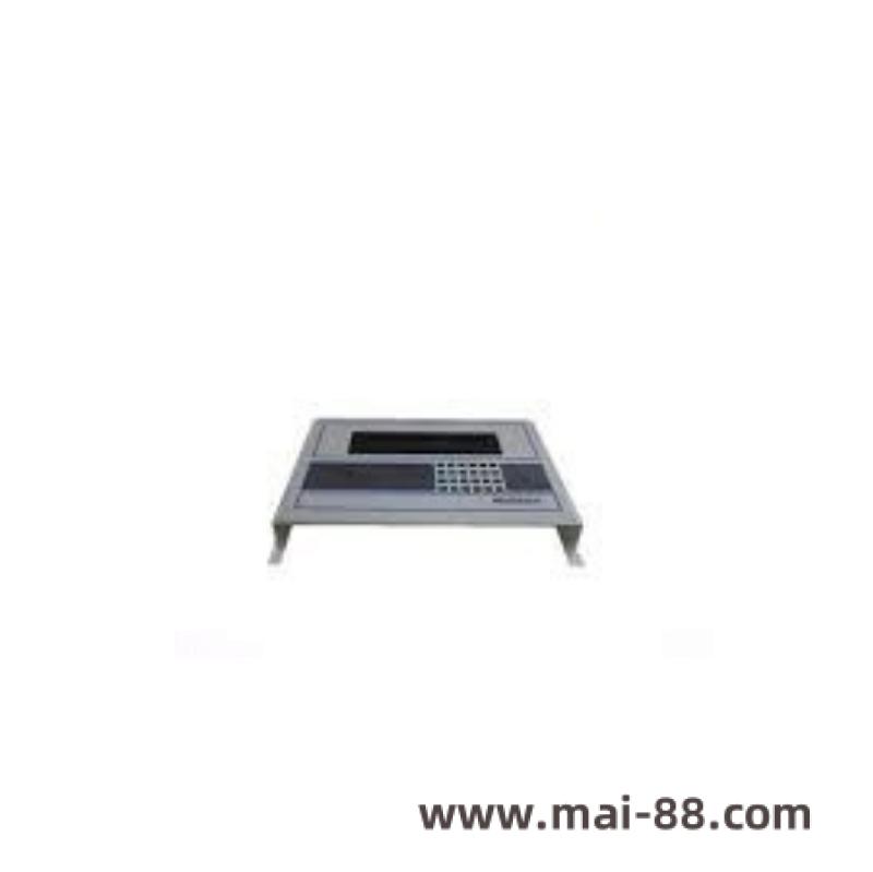 WOODWARD VME172PA652SE