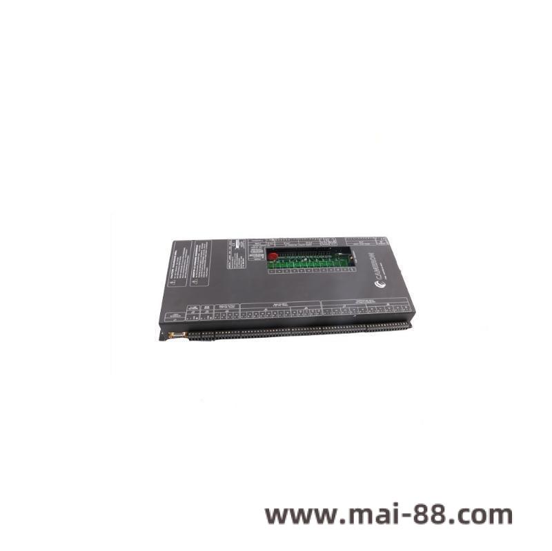 WOODWARD 8440-2165E (SPM-D2-1115B/LSXR)