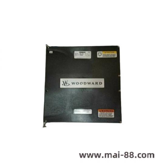 WOODWARD 8440-2165E (SPM-D2-1115B/LSXR)