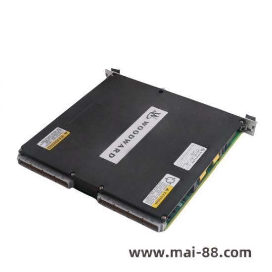 Module internal components