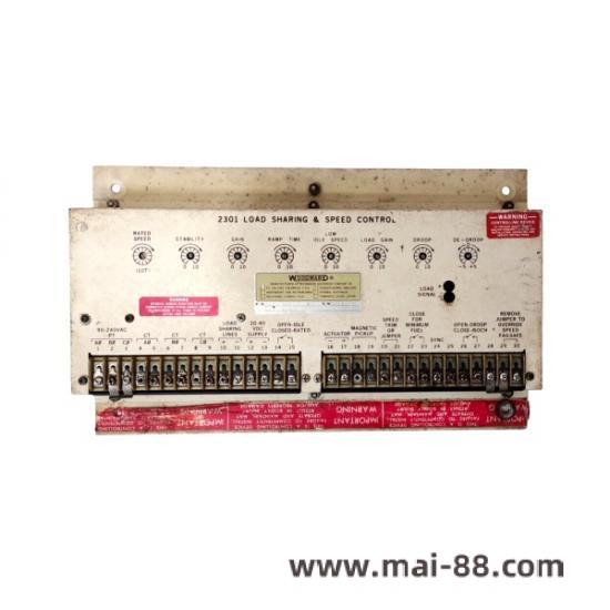 Industrial Control Module