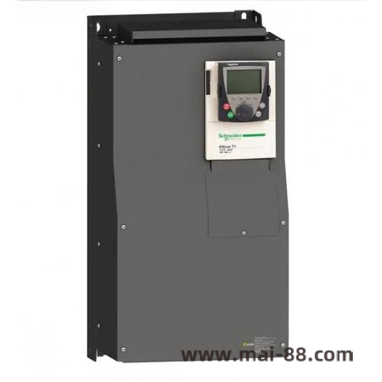 WOODWARD 8440-1706 A SPM-D11
