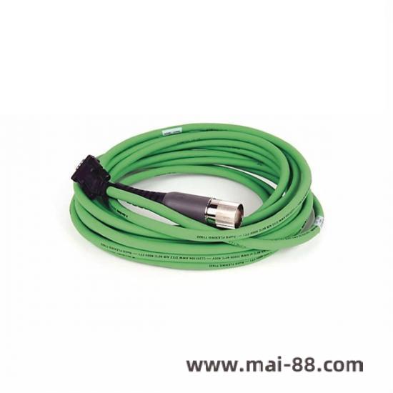 WOODWARD 8440-1706 A SPM-D11