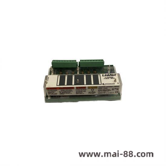 I/O Module Detail