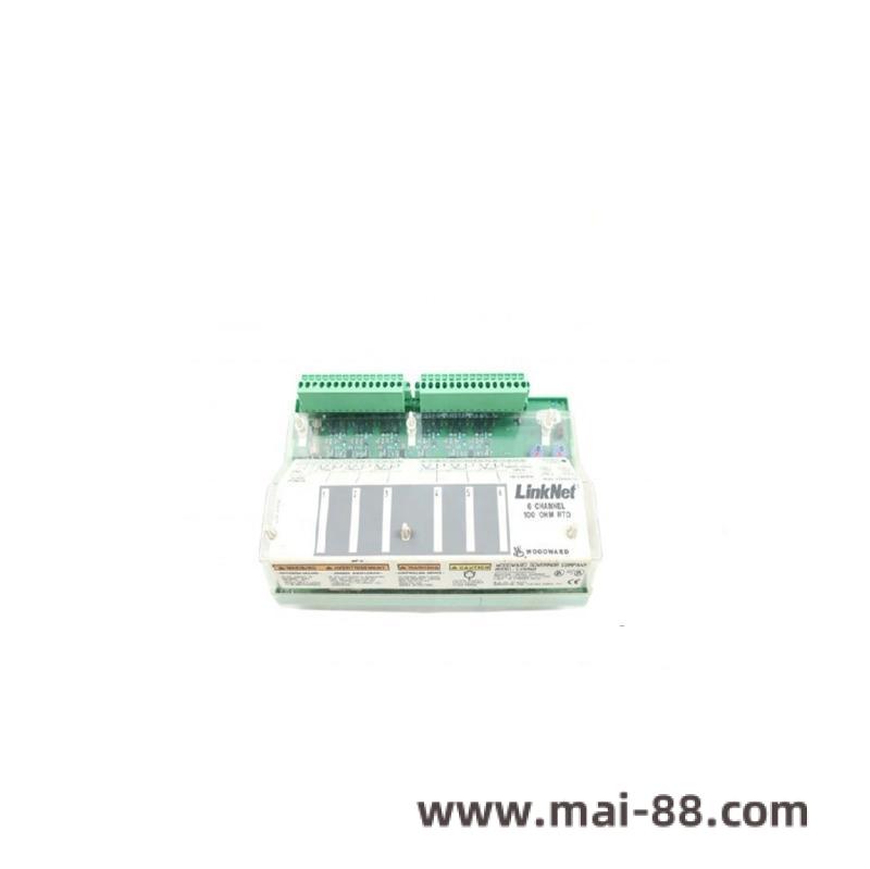 WOODWARD UMT1 Generator Module