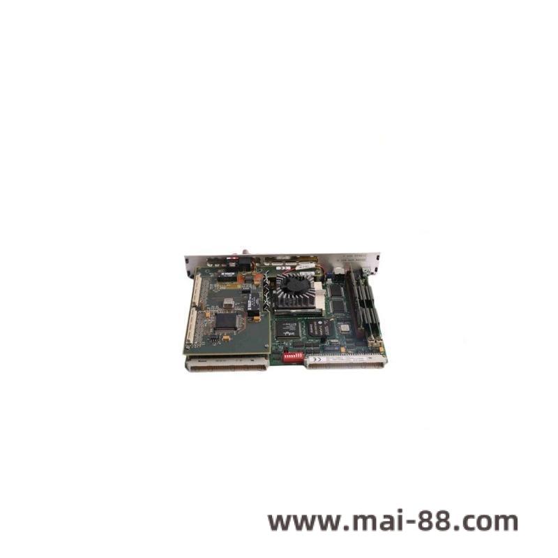 XYCOM XVME-976 Interface Details