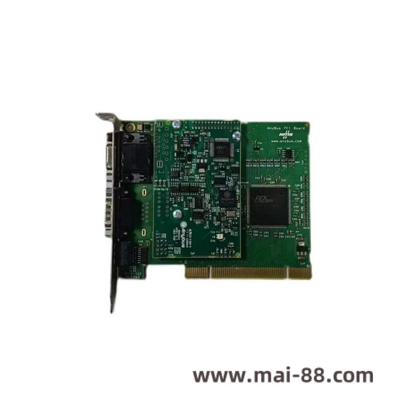 Industrial control board