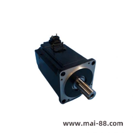 YASKAWA CACR-02-TE1K module side view