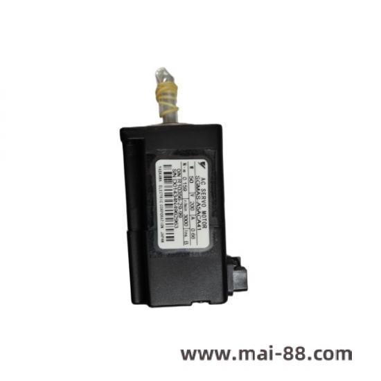 YASKAWA CACR-SR07BE12M Installation