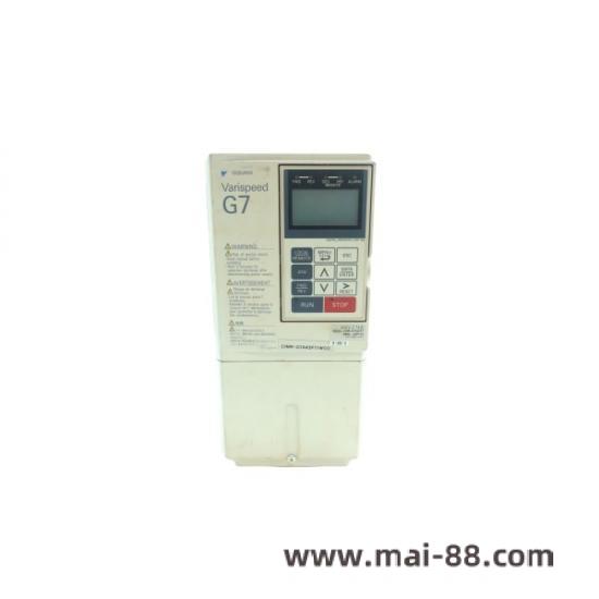 Industrial Drive Unit
