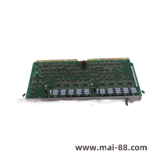 Yaskawa JANCD-FC900B Industrial Module