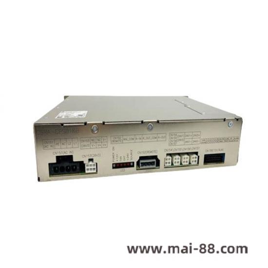 Module Installation Example
