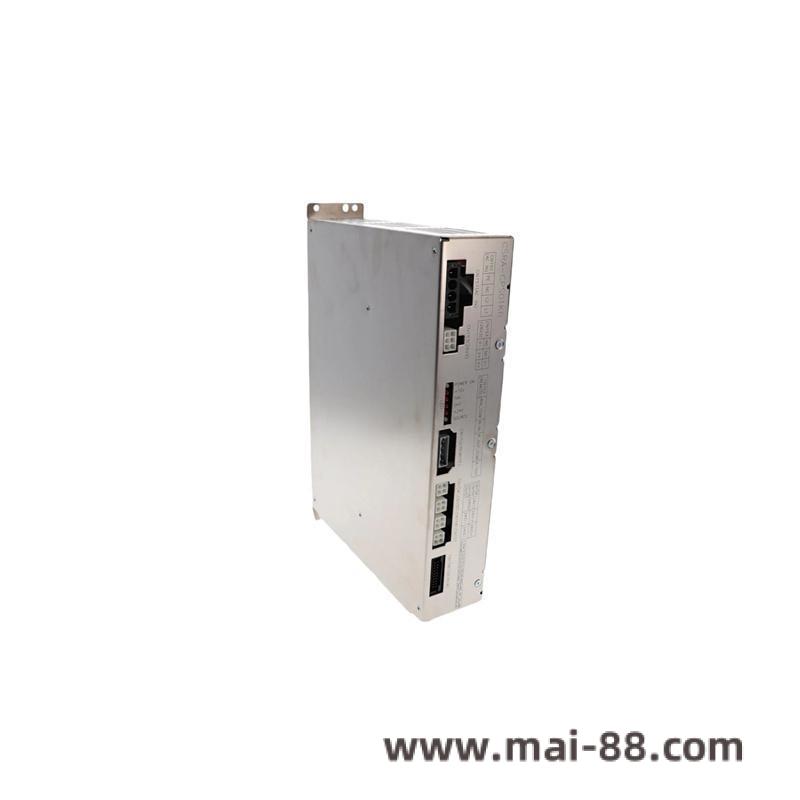 Yaskawa Power Module Front View