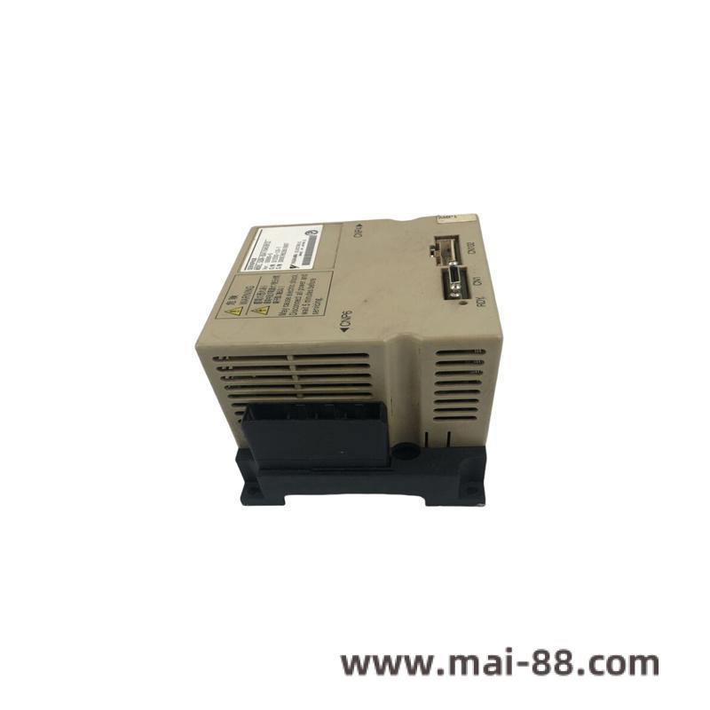 YASKAWA DI-01 Connection Diagram