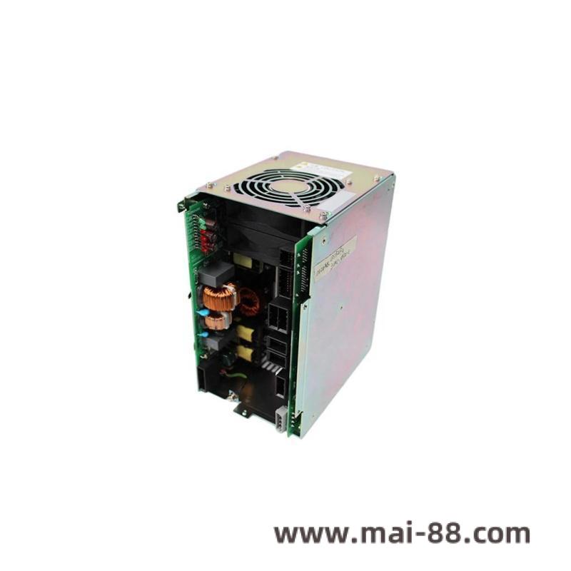 CG26-H Power Supply Integration