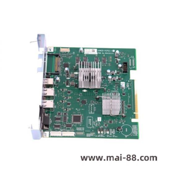 Yaskawa UAAFED-30CA2X Circuit Board