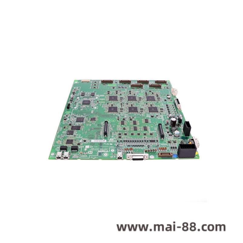 CM-1146 Industrial Installation