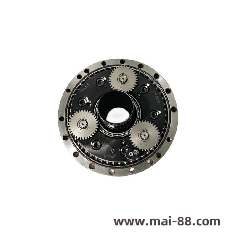 Yaskawa CACR-SR20BB1AF-Y303