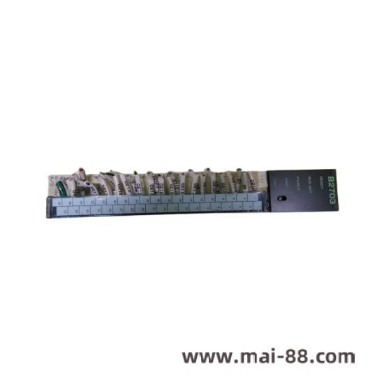 Drive Interface Details