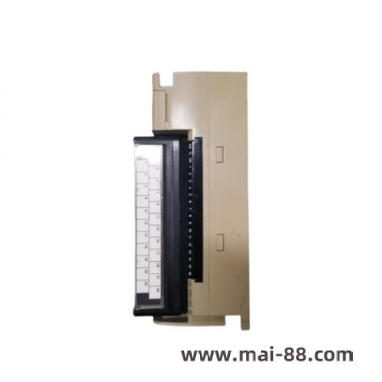 Industrial installation example