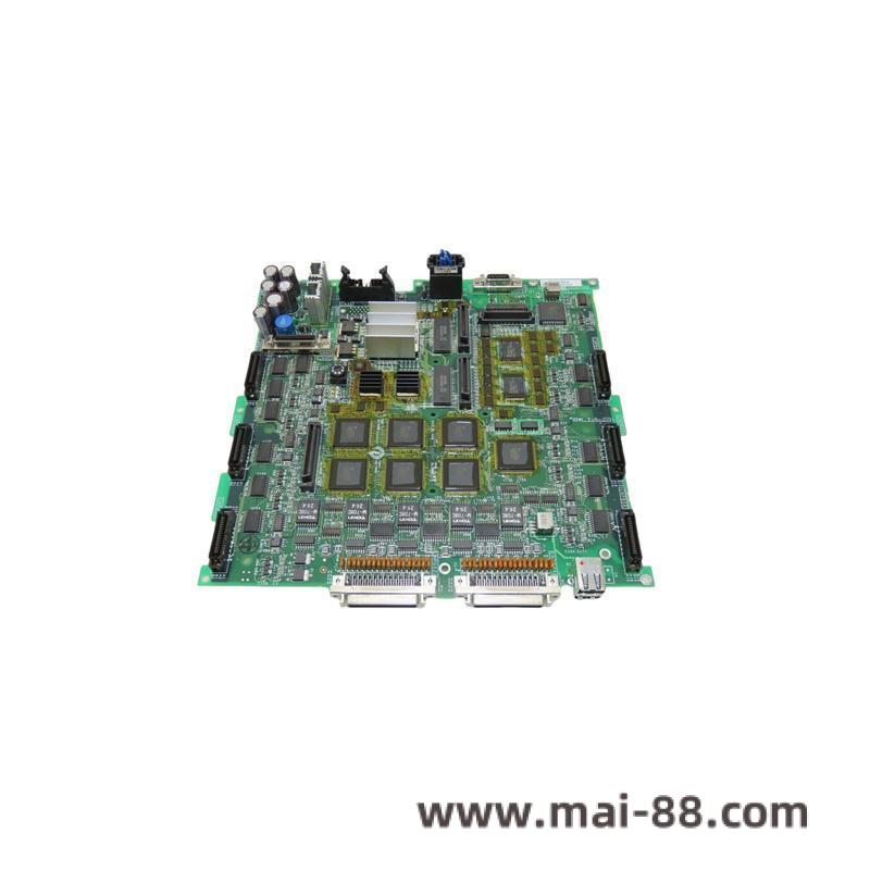 Yaskawa FC620 Main Unit