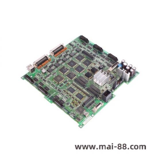 Yaskawa Industrial Control Module