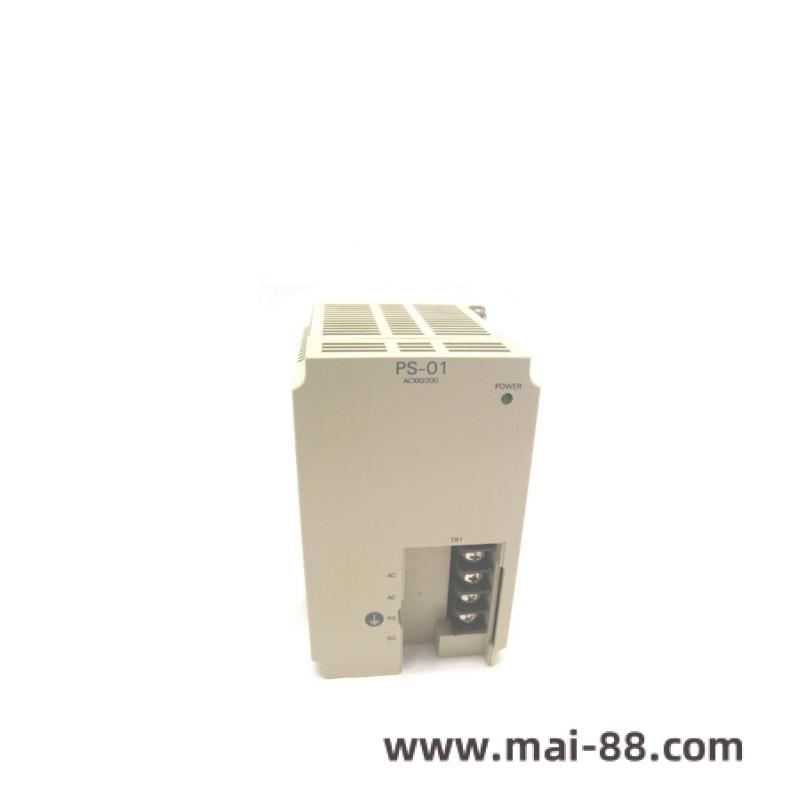 Yaskawa Power Supply