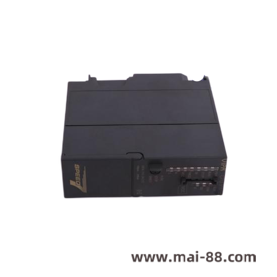 Motor Control System