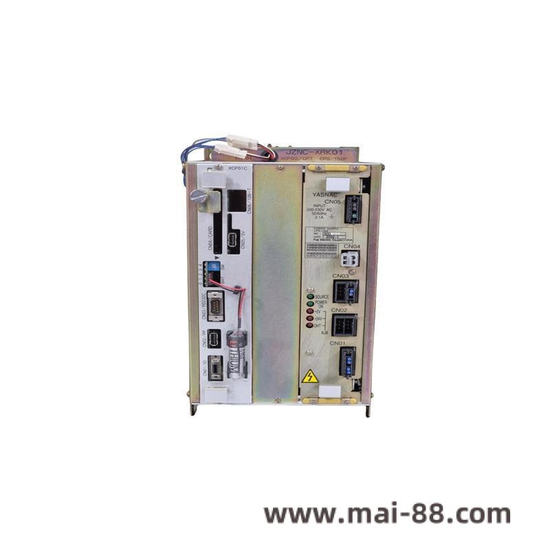 Yaskawa SGMPH-08AAA41