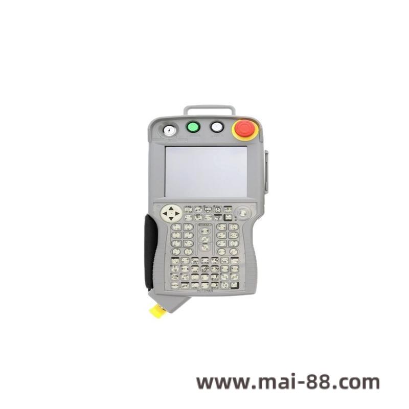 Robotics Control Interface