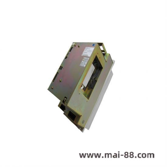 Drive Installation Diagram