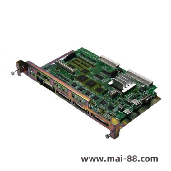 Yaskawa NX100 Servo Control