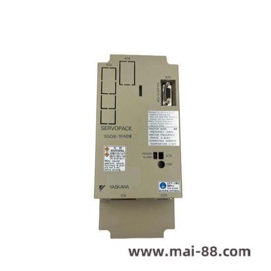 Yaskawa JAMSC-B2507AV1